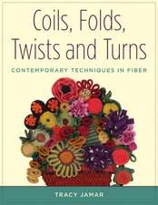 Coils, Folds, Twists, and Turns