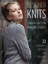 Designer Knits