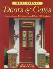 Building Doors & Gates