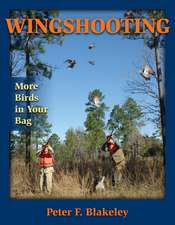 Wingshooting: More Birds in Your Bag