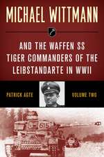 MICHAEL WITTMANN AMP THE WAFFEN