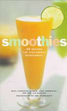 Smoothies