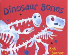 Dinosaur Bones: Travel