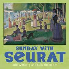 Sunday with Seurat: Women of the Hebrew Bible