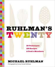 Ruhlman's Twenty: Silly Riddles for Lunchtime Giggles