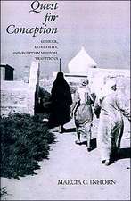 Quest for Conception