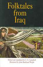 Folktales from Iraq