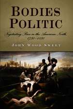 Bodies Politic – Negotiating Race in the American North, 173–183