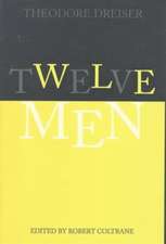 Twelve Men