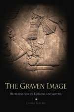 The Graven Image