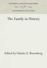 The Family in History