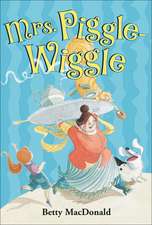 Mrs. Piggle-Wiggle