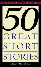 50 Great Short Stories: The Diary of a Young Girl