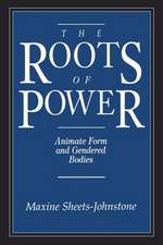 The Roots of Power: A Study in Heuristic