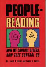 People Reading