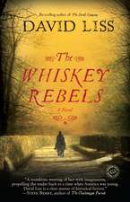 The Whiskey Rebels