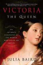 Victoria: The Queen