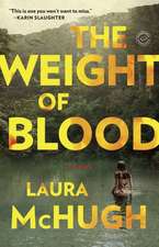 The Weight of Blood