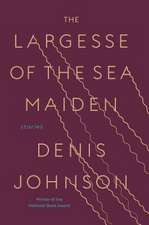 The Largesse of the Sea Maiden