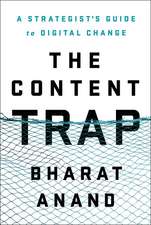 The Content Trap: A Man Divided