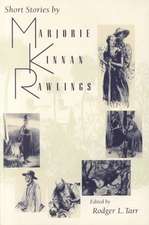 Short Stories by Marjorie Kinnan Rawlings