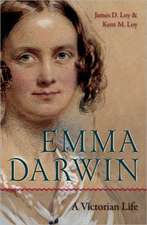 Emma Darwin