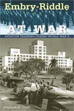 Embry-Riddle at War: Aviation Training During World War II