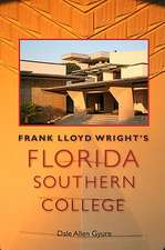 Frank Lloyd Wright's Florida Southern College