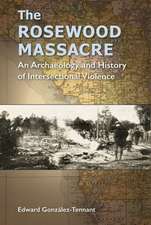 ROSEWOOD MASSACRE