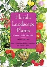 Florida Landscape Plants