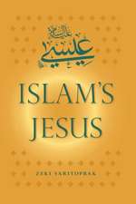 Islam's Jesus