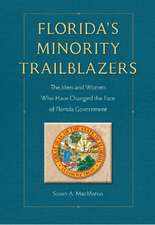 Florida's Minority Trailblazers