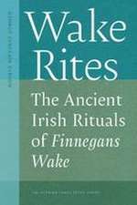 Wake Rites