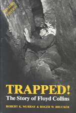 Trapped! the Story of Floyd Collins