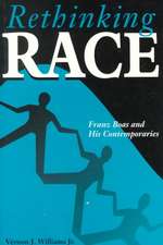 Rethinking Race-Pa