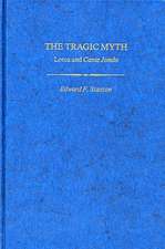 Tragic Myth