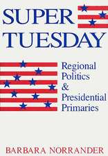 Super Tuesday