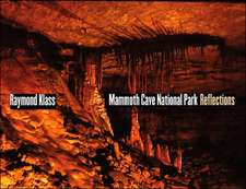 Mammoth Cave National Park: 