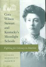 Cora Wilson Stewart and Kentucky's Moonlight Schools