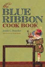 The Blue Ribbon Cook Book