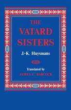 The Vatard Sisters