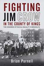 Fighting Jim Crow in the County of Kings