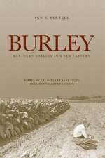 Burley