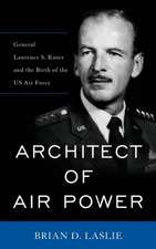 Architect of Air Power