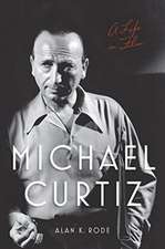 Michael Curtiz