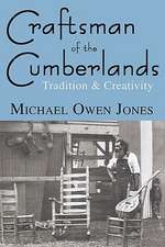 Craftsman of the Cumberlands