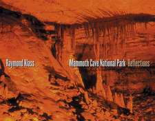 Mammoth Cave National Park