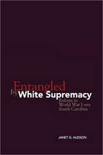 Entangled by White Supremacy