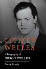 Citizen Welles