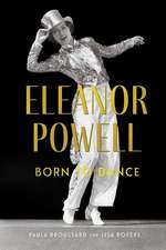 Broussard, P: Eleanor Powell